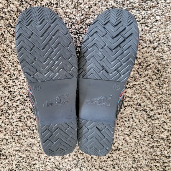 Dansko clogs - Picture 3 of 5